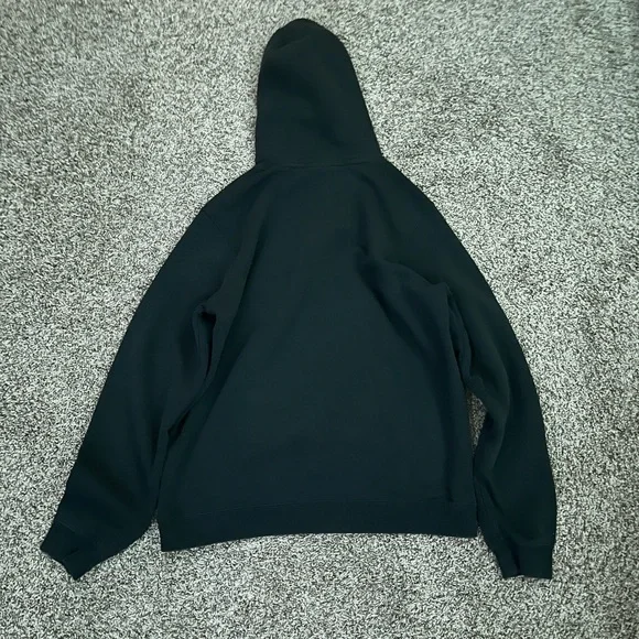 Nike Black Hoodie for Men Idaho State - Picture 4 of 6